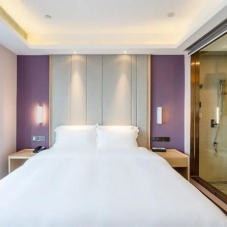 Lavande Hotel Лучжоу Экстерьер фото