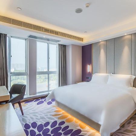 Lavande Hotel Лучжоу Экстерьер фото